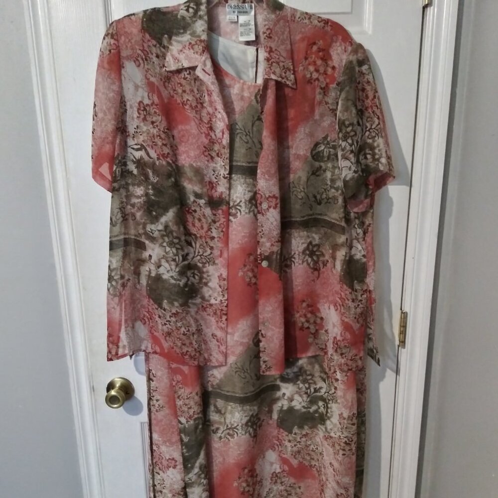 dress